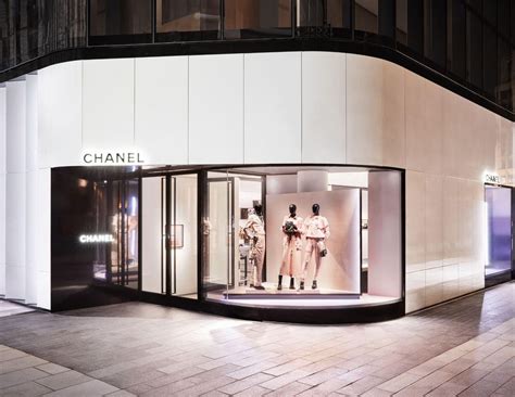 chanel makeup washington dc|Chanel makeup locations.